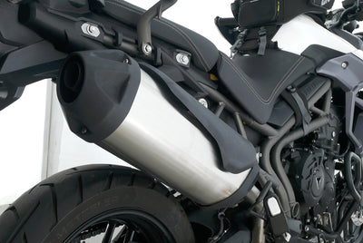 TRIUMPH TIGER 800 XRX