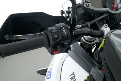 TRIUMPH TIGER 800 XRX