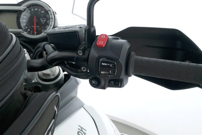 TRIUMPH TIGER 800 XRX