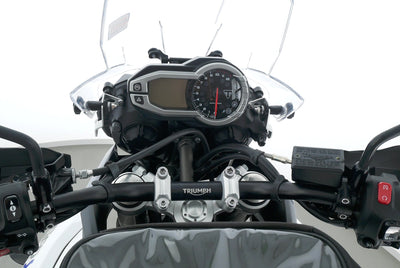 TRIUMPH TIGER 800 XRX