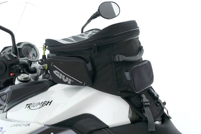 TRIUMPH TIGER 800 XRX