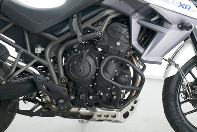 TRIUMPH TIGER 800 XRX