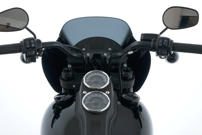 HARLEY DAVIDSON LOW RIDER S