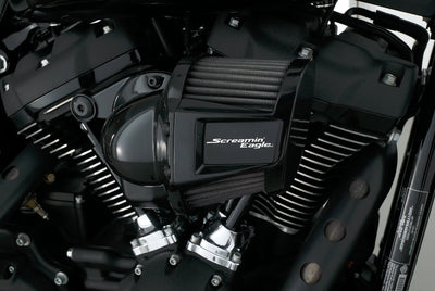 HARLEY DAVIDSON LOW RIDER S