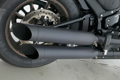 HARLEY DAVIDSON LOW RIDER S