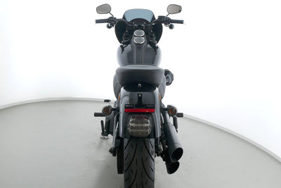 HARLEY DAVIDSON LOW RIDER S