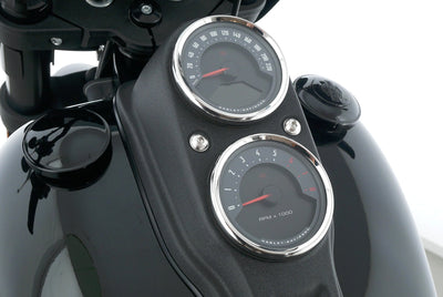 HARLEY DAVIDSON LOW RIDER S