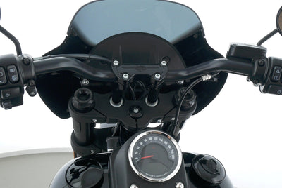 HARLEY DAVIDSON LOW RIDER S