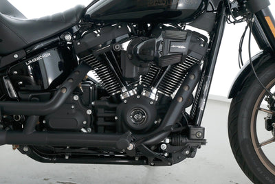 HARLEY DAVIDSON LOW RIDER S