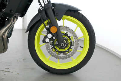 YAMAHA MT 07