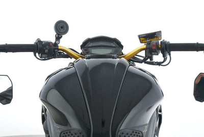 KAWASAKI Z 1000
