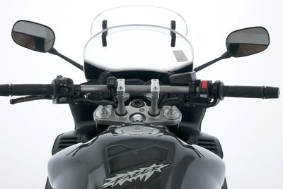 YAMAHA FZ 1 FAZER