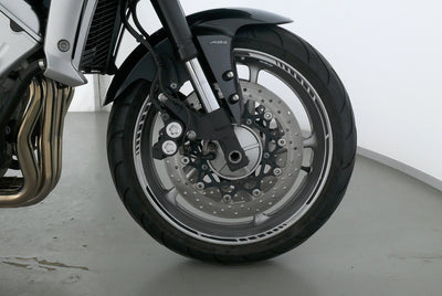 YAMAHA FZ 1 FAZER