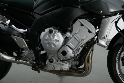 YAMAHA FZ 1 FAZER