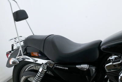 HARLEY DAVIDSON SPORTSTER XL 1200 C CUSTOM