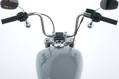 HARLEY DAVIDSON SOFTAIL STANDARD