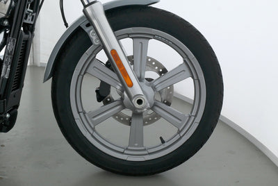 HARLEY DAVIDSON SOFTAIL STANDARD