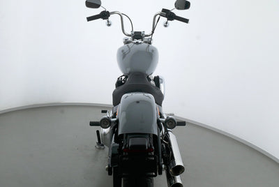 HARLEY DAVIDSON SOFTAIL STANDARD