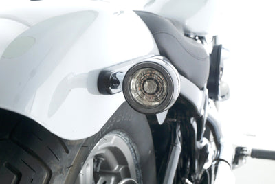HARLEY DAVIDSON SOFTAIL STANDARD