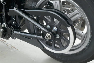 HARLEY DAVIDSON SOFTAIL STANDARD