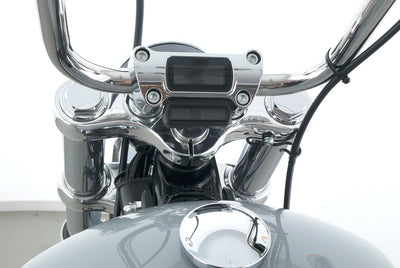 HARLEY DAVIDSON SOFTAIL STANDARD