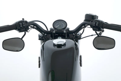 HARLEY DAVIDSON SPORTSTER XL 1200 48 FORTY