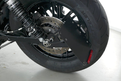 HARLEY DAVIDSON SPORTSTER XL 1200 48 FORTY