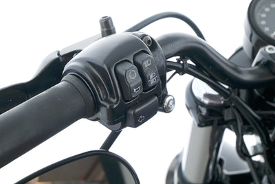 HARLEY DAVIDSON SPORTSTER XL 1200 48 FORTY