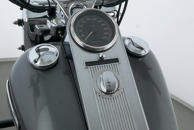 HARLEY DAVIDSON ROAD KING CLASSIC