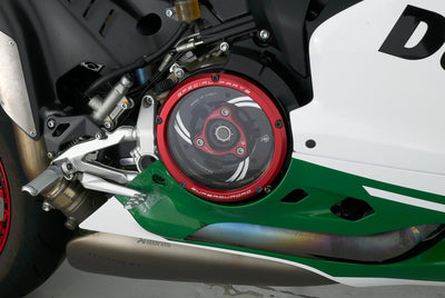 DUCATI 1299 PANIGALE R FINALE EDITION