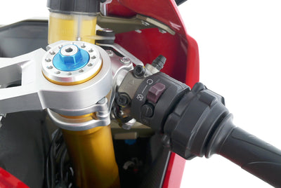 DUCATI 1299 PANIGALE R FINALE EDITION