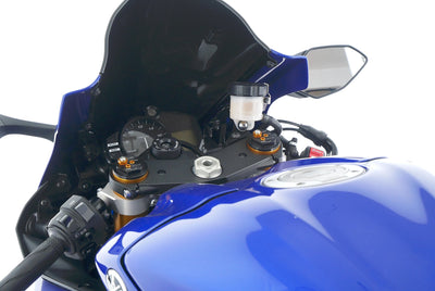 YAMAHA YZF R6 RJ27