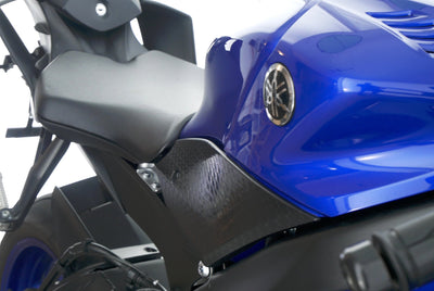 YAMAHA YZF R6 RJ27