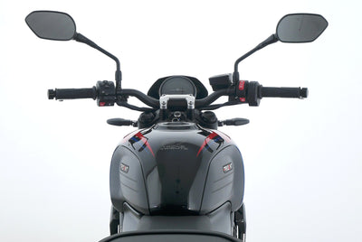 TRIUMPH TRIDENT 660