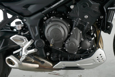 TRIUMPH TRIDENT 660