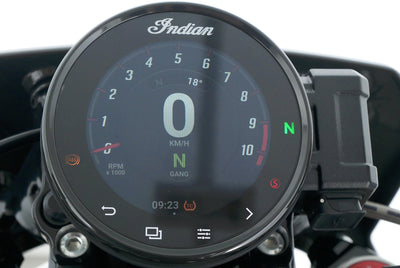 INDIAN FTR 1200 SPORT
