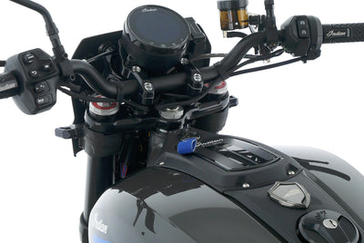 INDIAN FTR 1200 SPORT