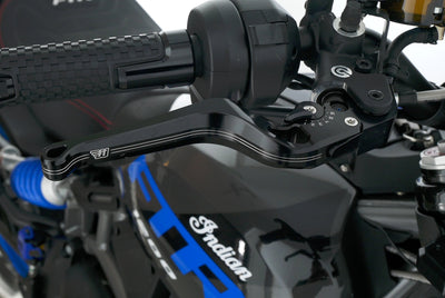INDIAN FTR 1200 SPORT