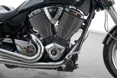 VICTORY HAMMER