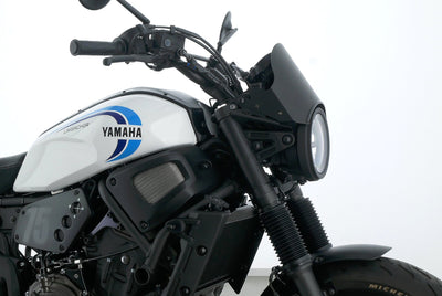 YAMAHA XSR700