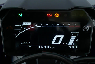 YAMAHA YZF R7