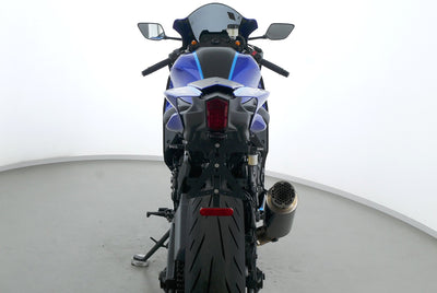 YAMAHA YZF R7