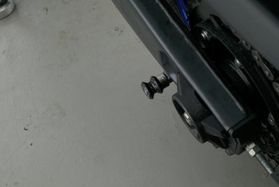 YAMAHA YZF R7