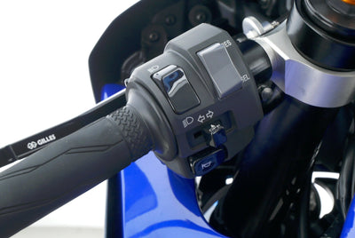 YAMAHA YZF R7