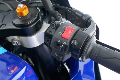 YAMAHA YZF R7