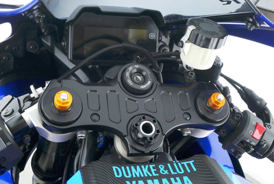 YAMAHA YZF R7