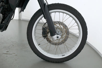 HUSQVARNA TR 650 TERRA