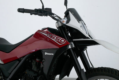 HUSQVARNA TR 650 TERRA