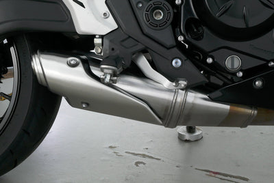 KAWASAKI NINJA 650