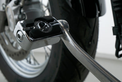 HARLEY DAVIDSON SPORTSTER XL 1200 C CUSTOM
